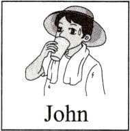 John
