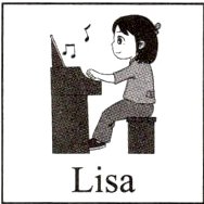 Lisa