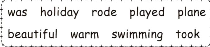 tookbeautifulwarmswimming