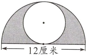 12厘米