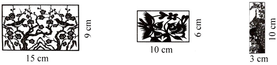 10cm15cm3cm
