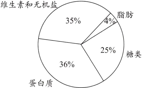 蛋白质