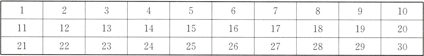 21222324252627282930