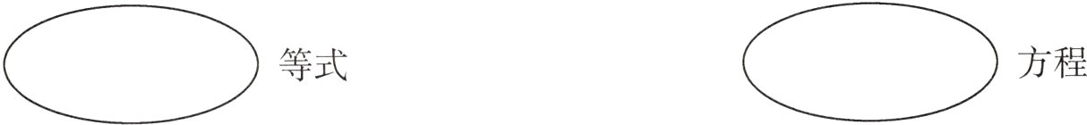 等式