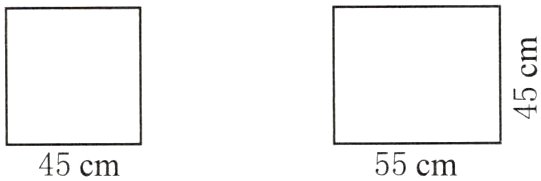 45cm55cm