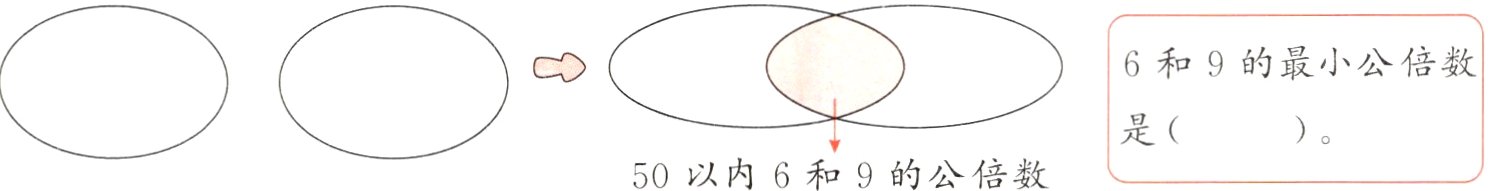 是50以内6和9的公倍数