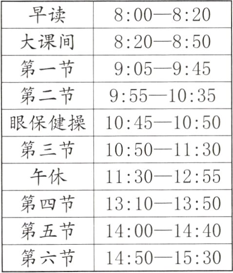 第六节14501530