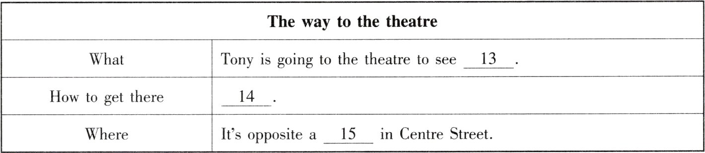 15inCentreStreetWhereItsoppositea