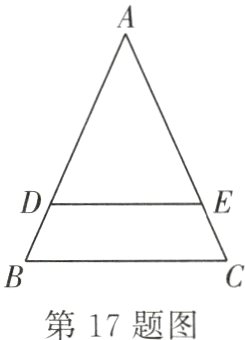 第17题图