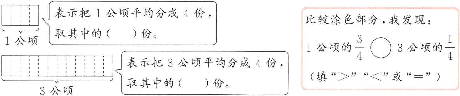 填或取其中的份3公顷