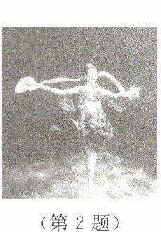 (第2题)