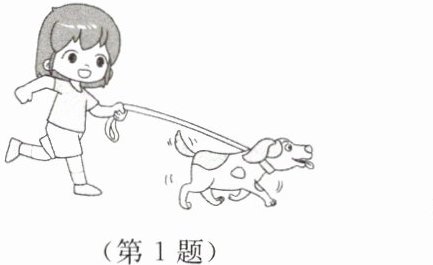 (第1题)