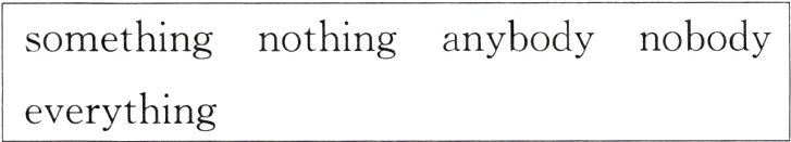 everything