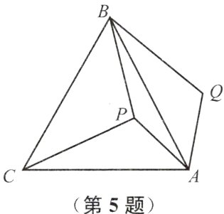 第5题