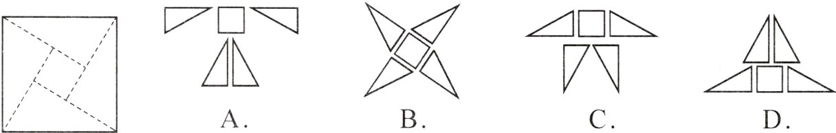 ABCD