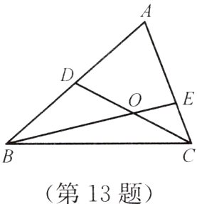 第13题