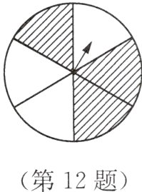 第12题