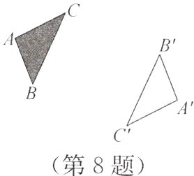 第8题