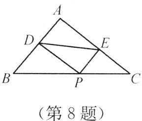 第8题