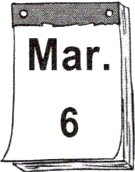 Mar
