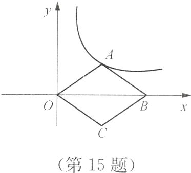 第15题