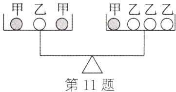 第11题