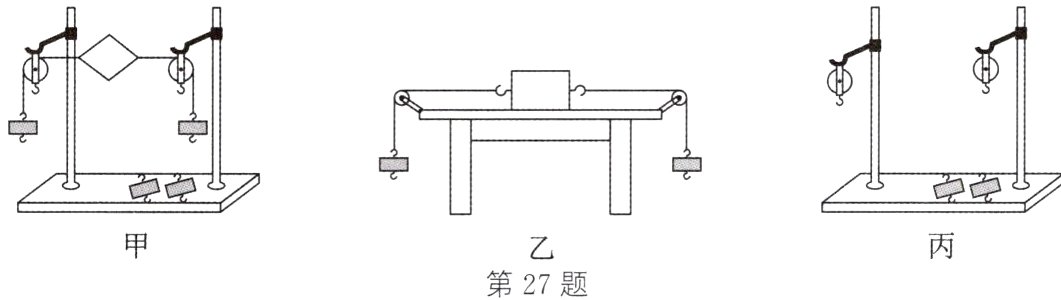 第27题