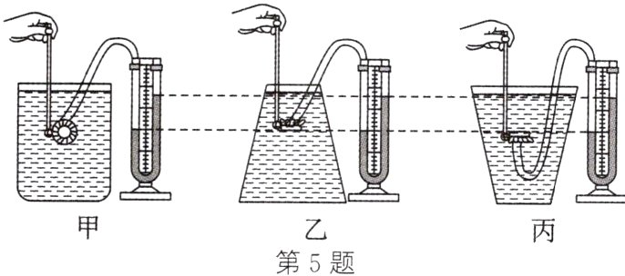 第5题