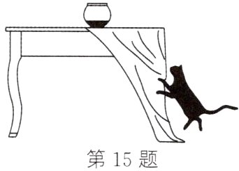 第15题