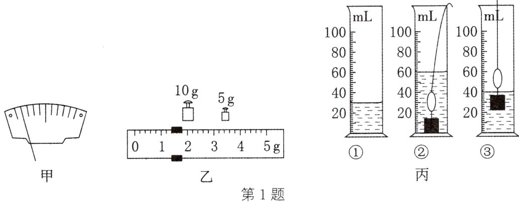 第1题