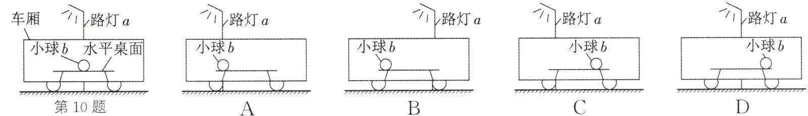 第10题