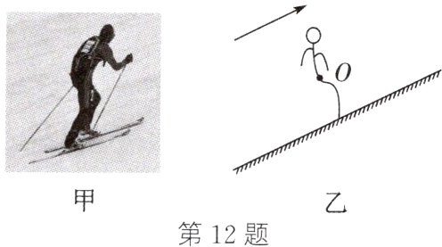 第12题