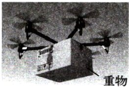 重物