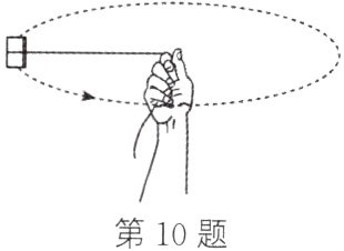 第10题