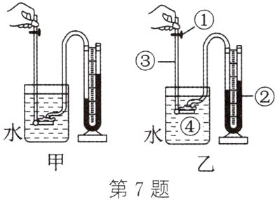 第7题