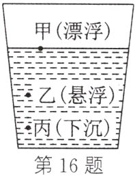 第16题