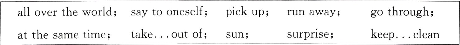 takeoutofsunkeepcleansurpriseatthesametime
