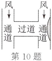 第10题