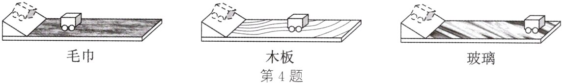 毛巾木板玻璃第4题