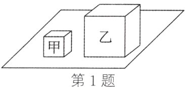 第1题