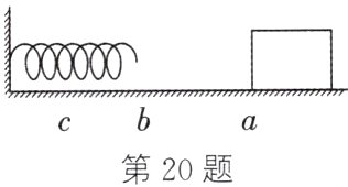 cb第20题