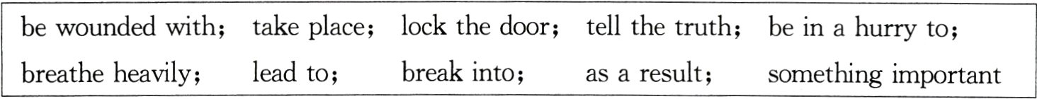breakinttoleadtoasaresultbreatheheavilysomethingimportant