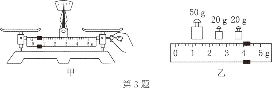 第3题
