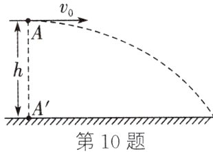 A第10题