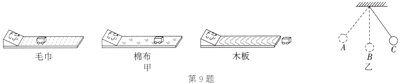 第9题
