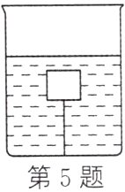 第5题