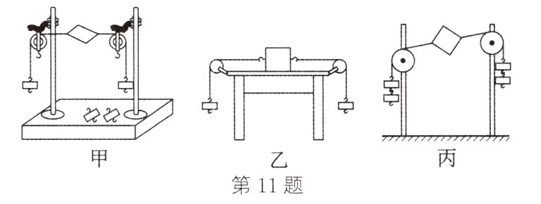 第11题