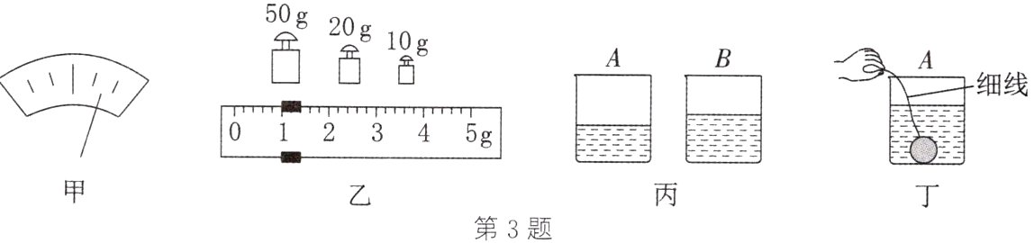 第3题