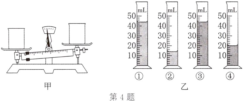 第4题