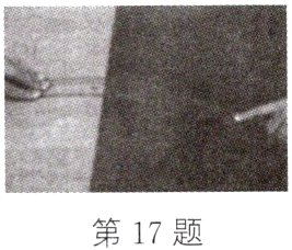 第17题